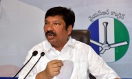 Former Minister and YSRCP Leader Jogi Ramesh Arrested in Fake Liquor Case