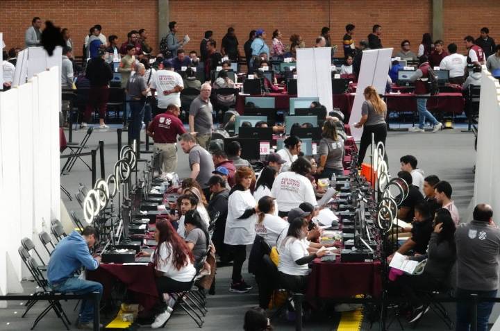 Licencia permanente en CDMX: horarios de módulos para tramitarla