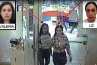 Videos destapan a banda de fleteros que robó $63 millones en Bucaramanga