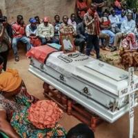 Tanzania politicians in shock as cabal takes over after massacre