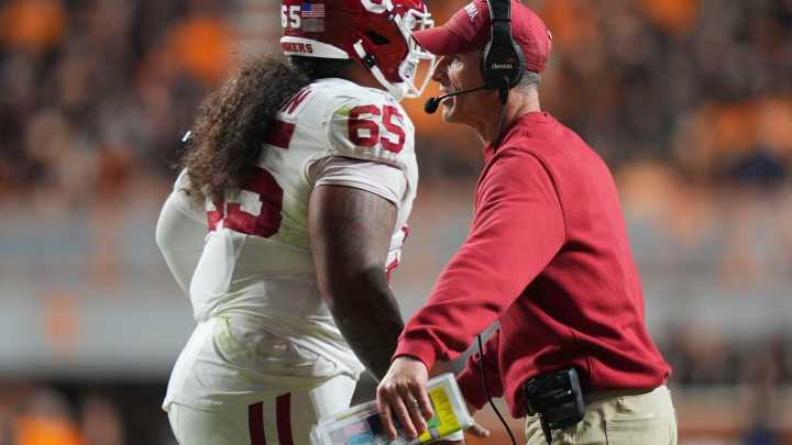 OU determines its own CFP destiny ahead of road bout with Alabama