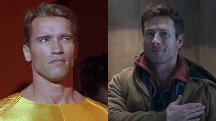 It’s Not Just Arnold: The Running Man Nabbed A Murderer’s Row Of Directors To Screen The Stephen King Movie