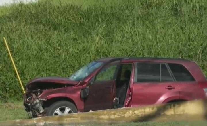 Maunabo brindará ayuda a familia de víctimas de accidente que cobró tres vidas en Canóvanas