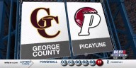 George County @ Picayune named WLOX's Game of the Week