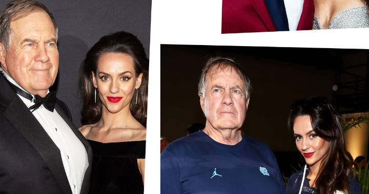 Everything We Know About Jordon Hudson and Bill Belichick