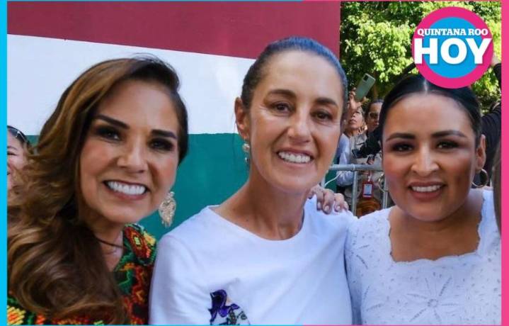 Fortalecen bienestar y justicia social para mujeres en Puerto Morelos