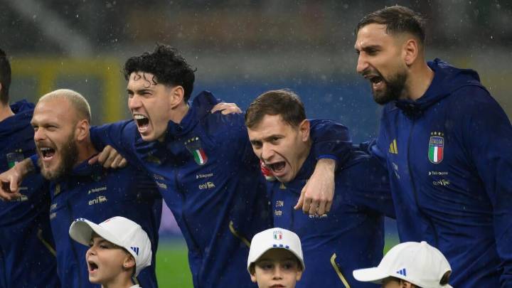 European playoff draw: What to know, teams, live stream, how to watch, start time