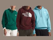 North Face hoodies drop to $24 ahead of Black Friday - Best early deals to shop now