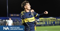 Torneo Proyección: Boca venció a River y avanzó a la final