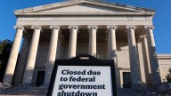 You can end a shutdown overnight — but you can't reopen a government that fast