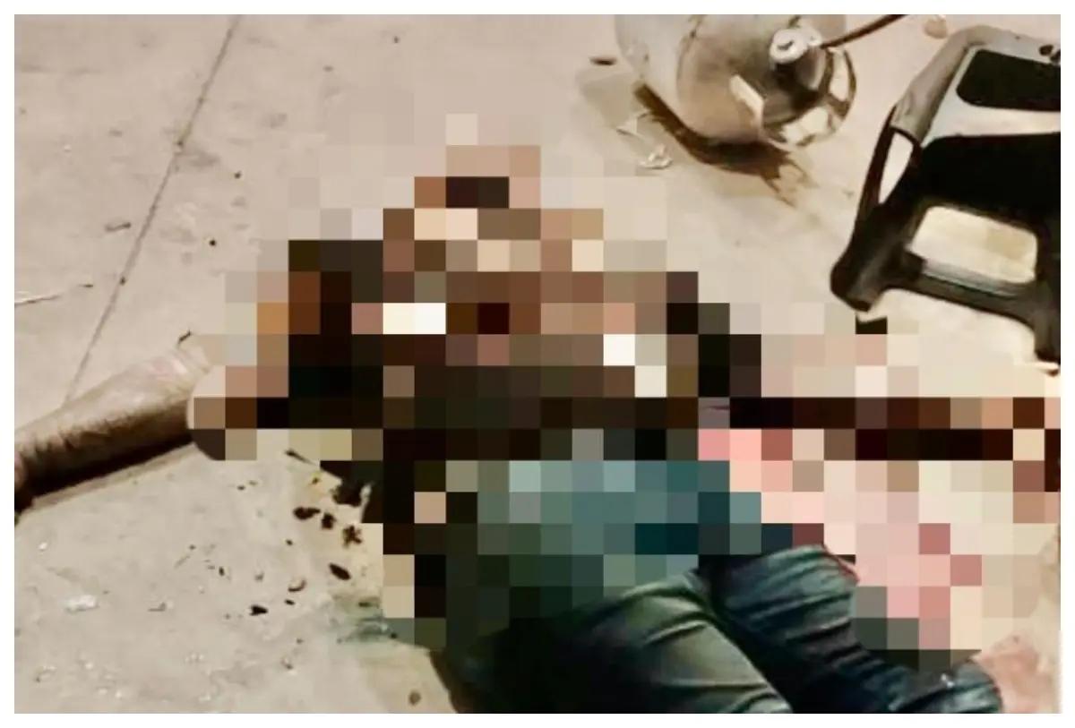 Ejecutan en Tecate a “El Cando”, presunto operador del Cártel de Sinaloa