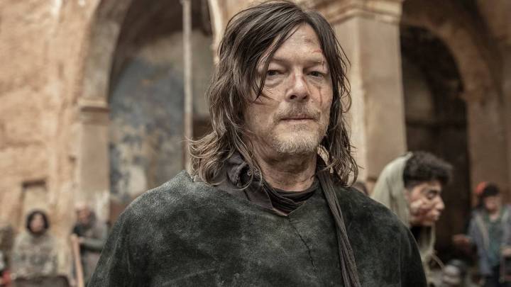 The Walking Dead Era Ends With Norman Reedus Announcement