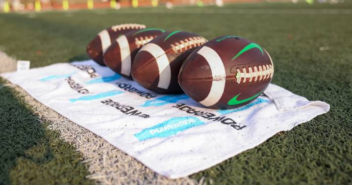 Maxwell regular season summary: Class 6A crowded at the top.