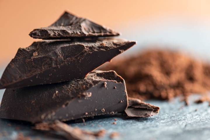 8 Types of Supplements to Avoid Mixing With Dark Chocolate