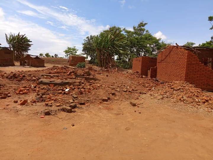 Witchcraft Allegations Lead to House Burnings in Kasungu