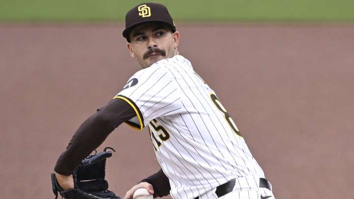 Red Sox Predicted to Sign $189M Padres Superstar