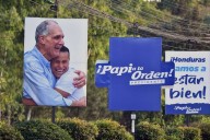 Nasry Asfura, el empresario que busca por segunda vez la presidencia de Honduras