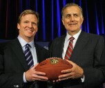Paul Tagliabue’s NFL legacy: More money, more diversity and a concussion conundrum