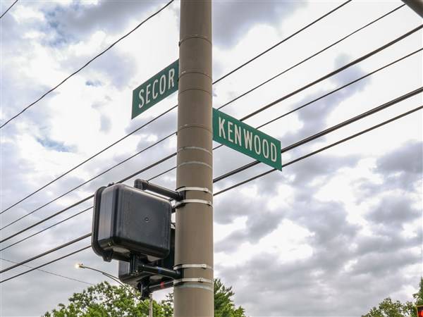 City postpones Secor project near Westgate pending new safety study