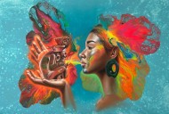 El Cenart presenta la exposición LA “Diversxs & unidxs, de lo individual a lo colectivo”