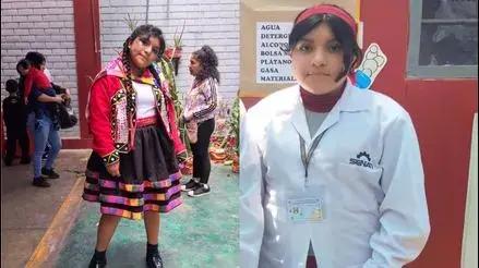 Callao: madre busca a su hija de 13 años que desapareció tras ir rumbo a su colegio