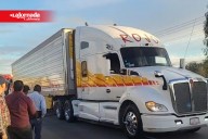 Productores reabren carreteras federales de Mexicali y San Luis Río Colorado