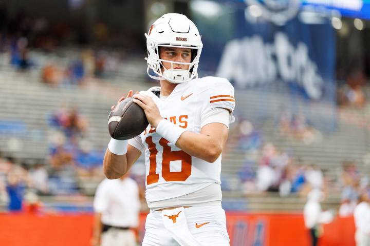 Can Texas Still Make SEC Championship? Here’s the Miracle Arch Manning Needs to Reach Atlanta Arch Manning delivered his best performance yet as Texas held off a furious late rally from Vanderbilt, ke