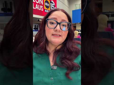 Grijalva officially sworn into office weeks after winning special election in Arizona CD7