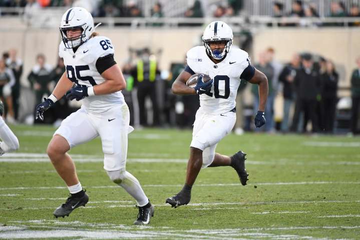 How to watch Nebraska vs. Penn State if you have FuboTV (11/22/25)