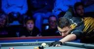 Russia pool champion becomes star of Team USA