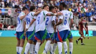 Cómo ver en vivo Moldavia vs Italia por las Eliminatorias UEFA rumbo al Mundial 2026