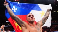 Dustin Poirier opens up about life after UFC: 'I always have something to do'
