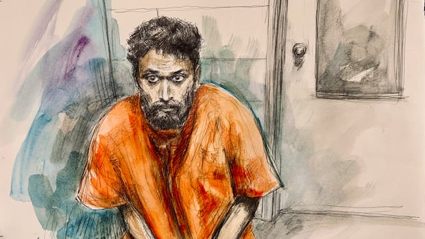 Canada opposes bail for alleged members of Ryan Wedding's drug ring arrested in Ontario