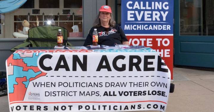 Prop. 50 likely to stay intact no matter the fate of Texas gerrmander