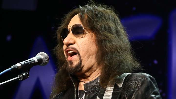 KISS Remembers Ace Frehley During First Concert Since His Passing