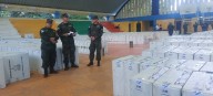 Honduras prepara logística electoral para comicios del 30 de noviembre