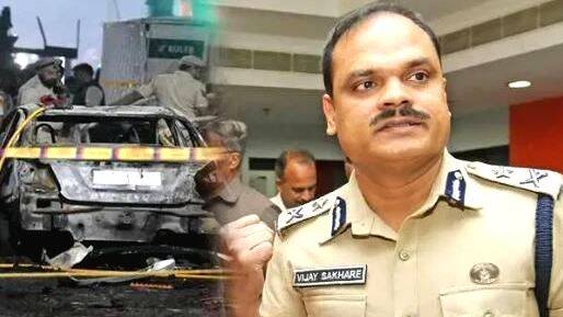 Nabbed ruling party leader from lodge, controversies and more; IPS Vijay Sakhare's Kerala days