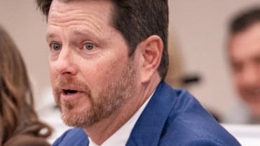 Florida GOP CFO race intensifies with new candidate