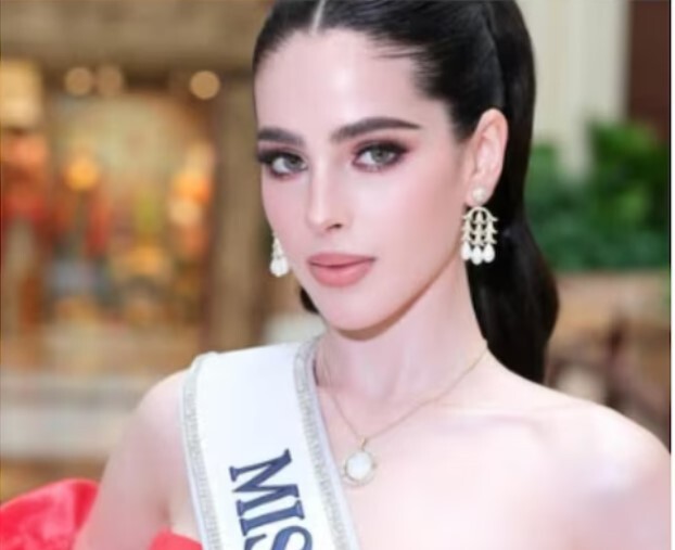 Nawat Itsaragrisil llama “cabeza hueca” a Fátima Bosch