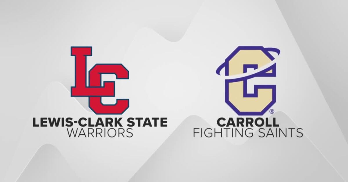 No. 16-ranked Carroll women knock off No. 10 Lewis