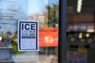 More than 250 arrested as Charlotte immigration operation enters day 5