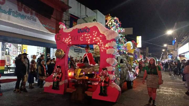 Todo está listo para el tradicional Desfile y Exhibición de Carros Locos de Zacapu
