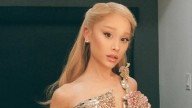 Ariana Grande tests Covid-19 positive amid busy Wicked: For Good promotions