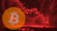 Fuerte caída de Bitcoin: perforó los US$87.000 y alcanzó su nivel más bajo en siete meses