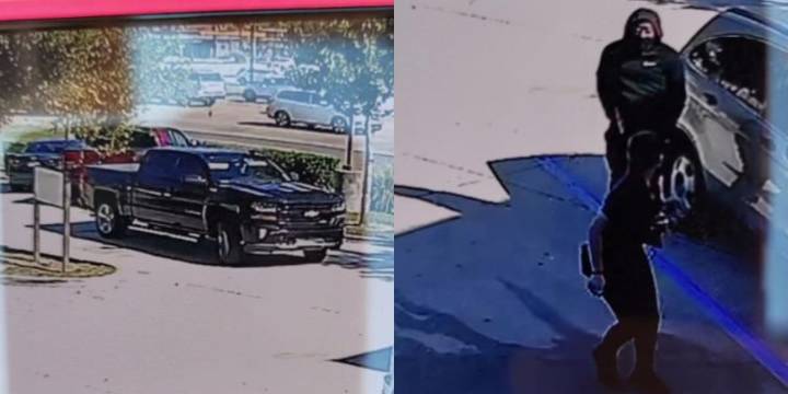 Investigation underway after restaurant employee robbed at gunpoint in Denham Springs