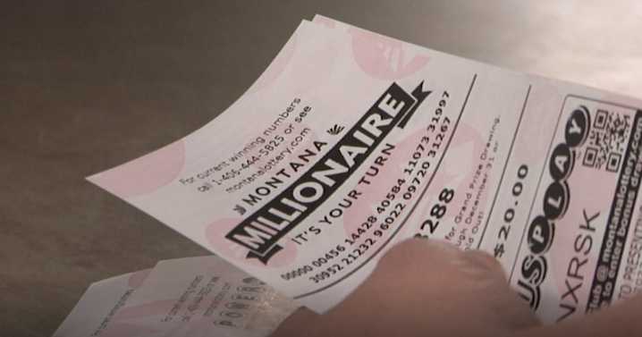 TICKET TRACKER: Montana Millionaire tickets now on sale, but how long will they last?