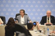 Presupuesto 2026: el oficialismo logró dictamen de mayoría con apoyo del PRO y la UCR