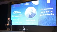 Víctor Tonelli: "La nueva era para la ganadería recién comienza"