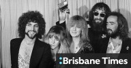 Fleetwood Mac reunion rumours: Tumultuous history of break