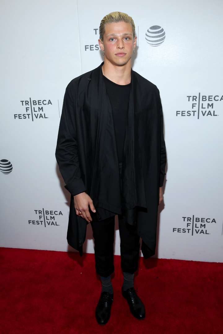 Spencer Lofranco Seemingly Shared Plans to Get Sober Before His Death